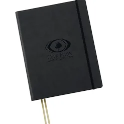 Castelli Tucson Spiral Notebook - 10 inches x 8 inches