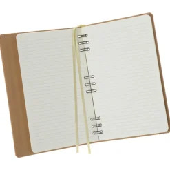 Castelli Tucson Spiral Notebook - 8 1/2 inches x 5 5/8 inches