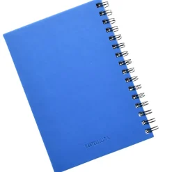 Castelli Tucson WireO Academic Planner - 8 1/4 inches x 5 7/8 inches