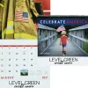 Celebrate America Calendar - Spiral