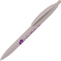 Celeste Soft Touch Pen