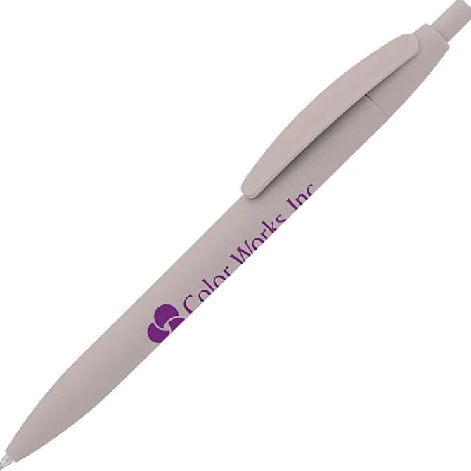 Celeste Soft Touch Pen