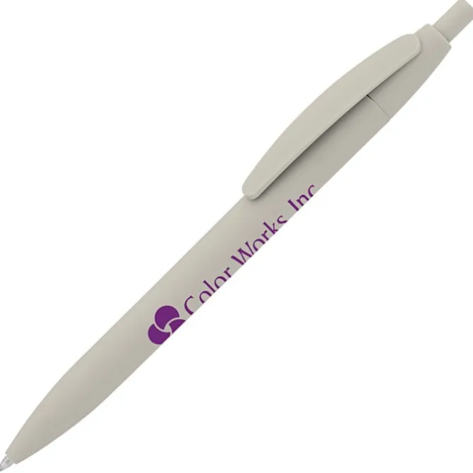 Celeste Soft Touch Pen