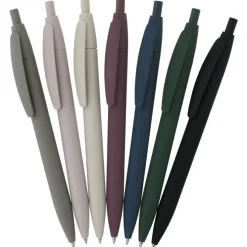 Celeste Soft Touch Pen