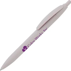 Celeste Soft Touch Pen