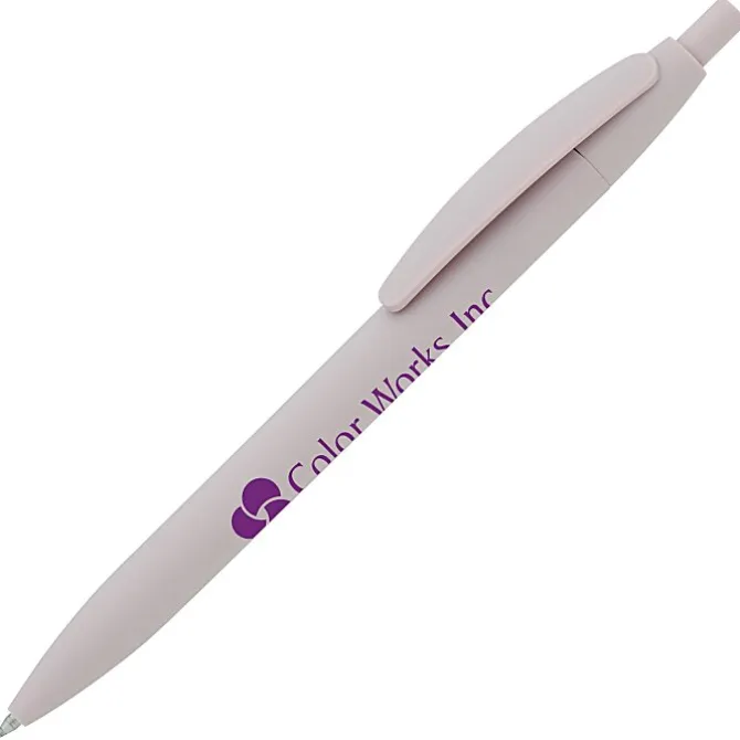 Celeste Soft Touch Pen