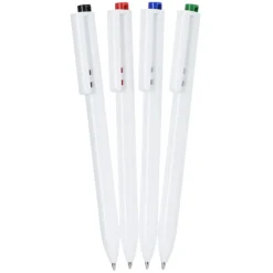 Celina Pen - White