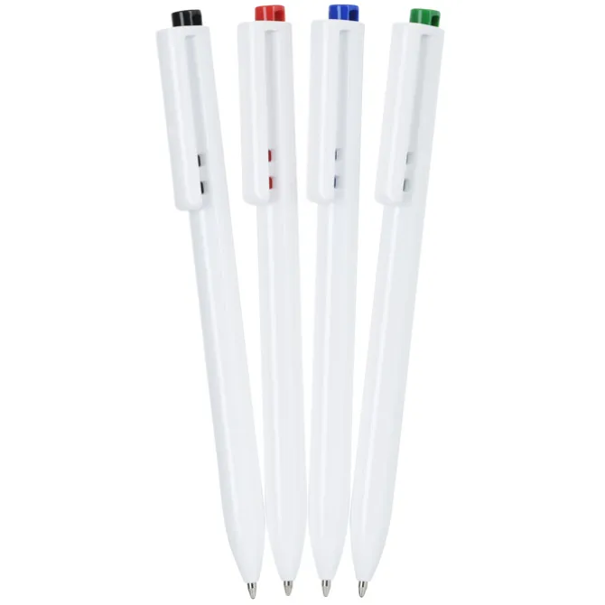 Celina Pen - White