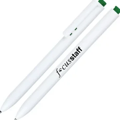 Celina Pen - White