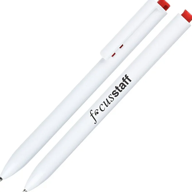 Celina Pen - White
