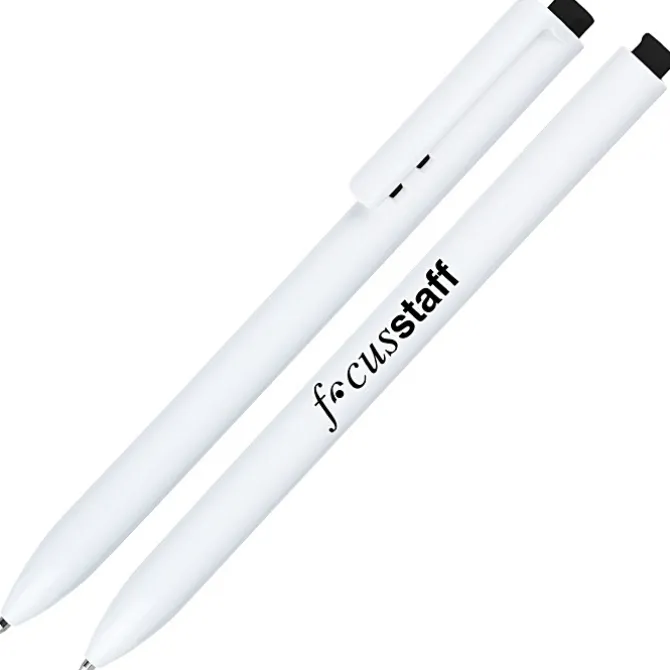 Celina Pen - White