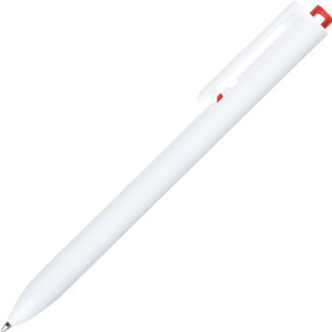 Celina Pen - White