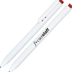 Celina Pen - White