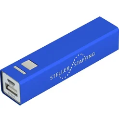 Cell Phone Jr. Power Bank - 1800 mAh