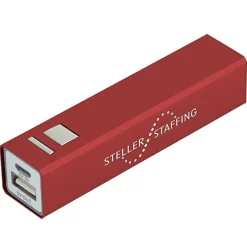 Cell Phone Jr. Power Bank - 1800 mAh