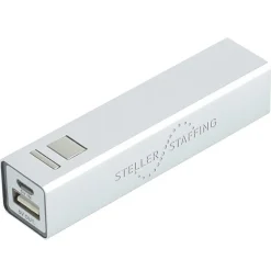 Cell Phone Jr. Power Bank - 1800 mAh