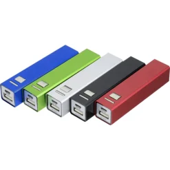 Cell Phone Jr. Power Bank - 1800 mAh