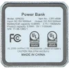 Cell Phone Jr. Power Bank - 1800 mAh - 24 hr