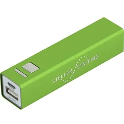 Cell Phone Jr. Power Bank - 1800 mAh - 24 hr