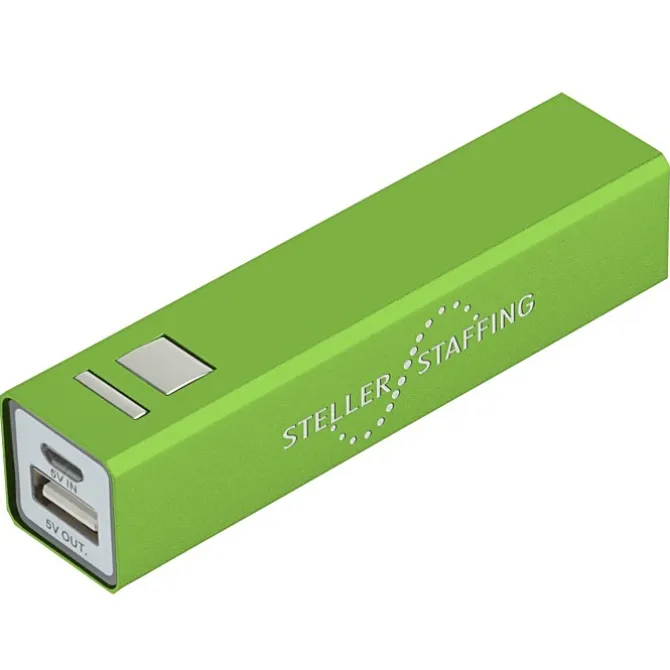 Cell Phone Jr. Power Bank - 1800 mAh - 24 hr