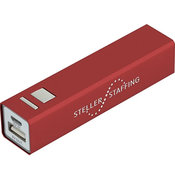Cell Phone Jr. Power Bank - 1800 mAh - 24 hr