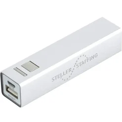 Cell Phone Jr. Power Bank - 1800 mAh - 24 hr