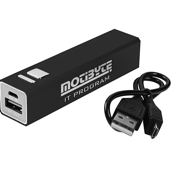 Cell Phone Power Bank