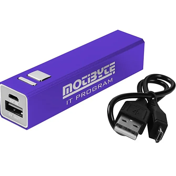 Cell Phone Power Bank