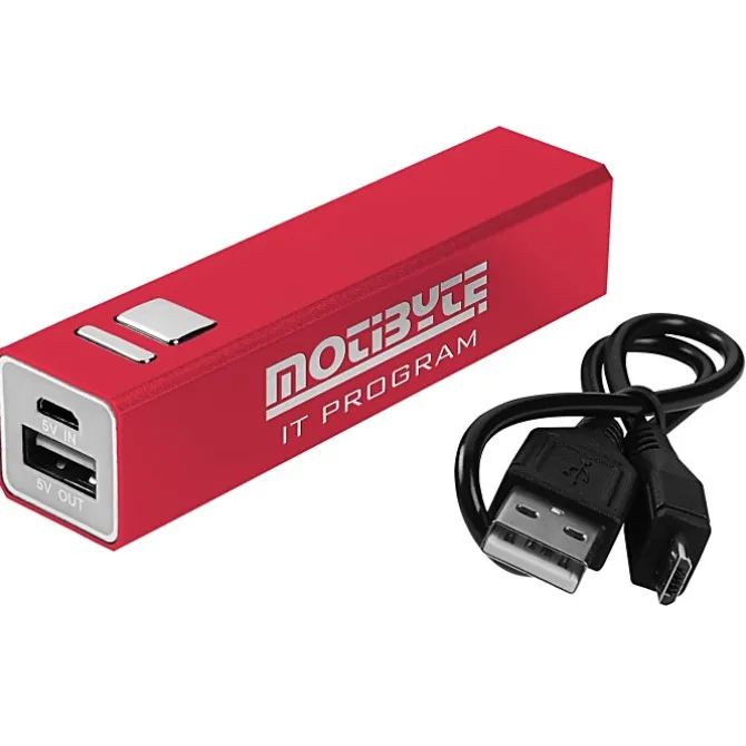 Cell Phone Power Bank