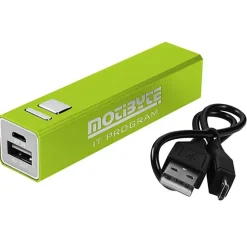 Cell Phone Power Bank