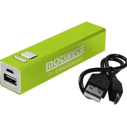 Cell Phone Power Bank - 24 hr