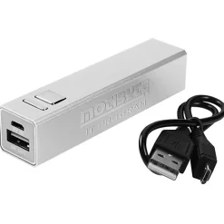 Cell Phone Power Bank - 24 hr