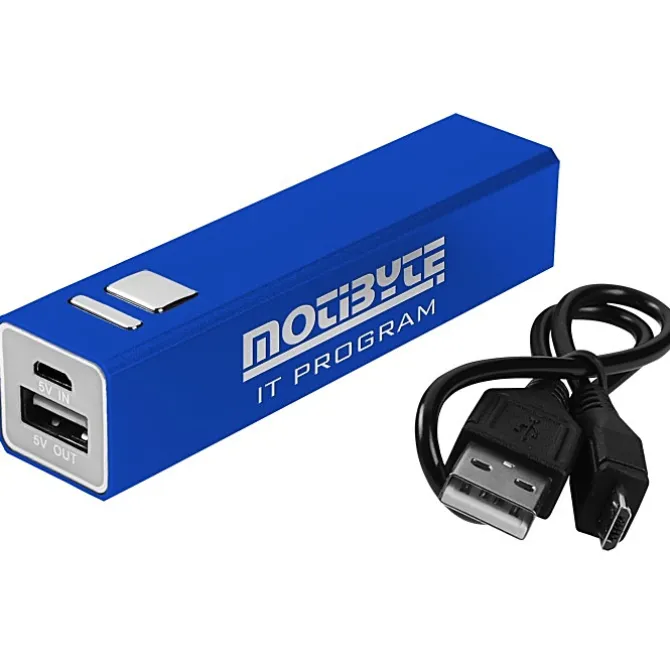 Cell Phone Power Bank - 24 hr