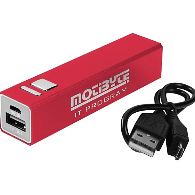 Cell Phone Power Bank - 24 hr