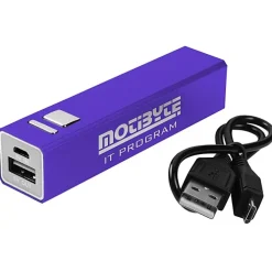 Cell Phone Power Bank - 24 hr