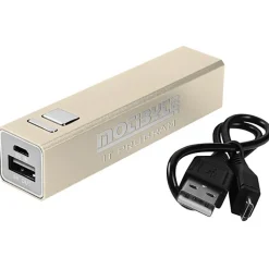 Cell Phone Power Bank - 24 hr