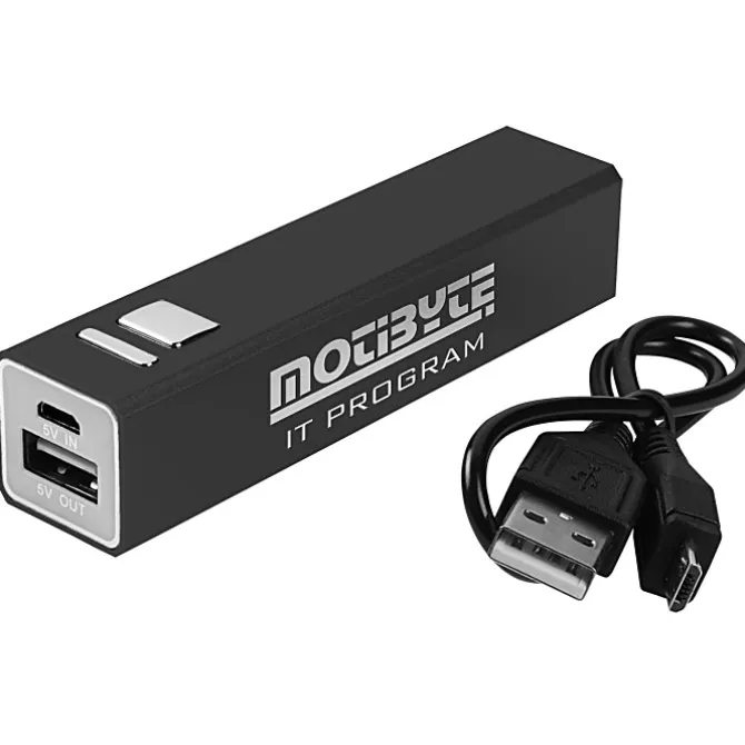 Cell Phone Power Bank - 24 hr