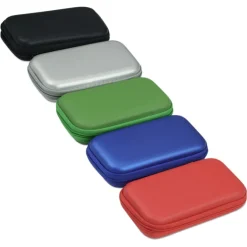 Cell Phone Power Bank with Case