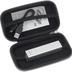 Cell Phone Power Bank with Case