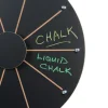 Chalkboard Prize Wheel - Blank