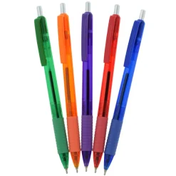 Challenger Pen - Translucent