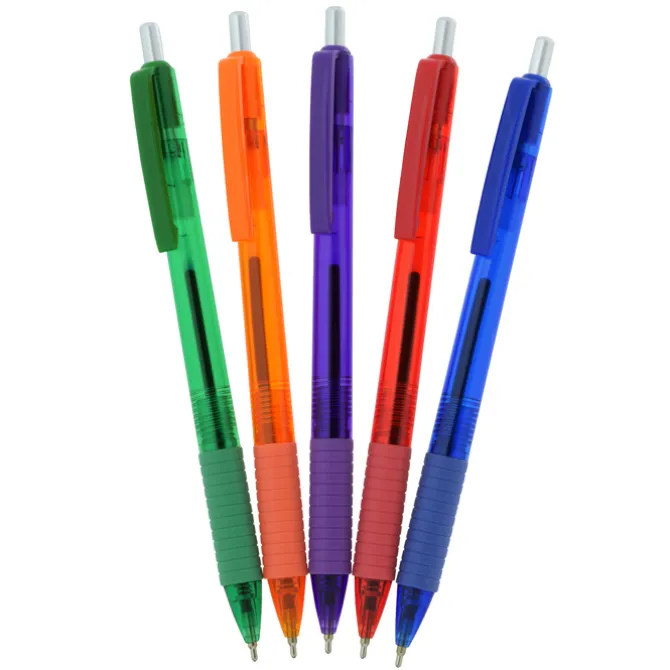 Challenger Pen - Translucent