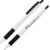 Challenger Pen - White