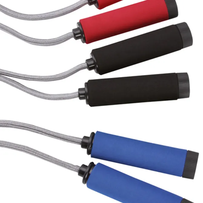 Champion's Jump Rope - 24 hr