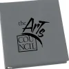 Chandler Ring Binder with Pockets - 1 inch