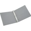Chandler Ring Binder with Pockets - 1 1/2 inches