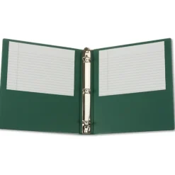 Chandler Ring Binder with Pockets - 2 inches