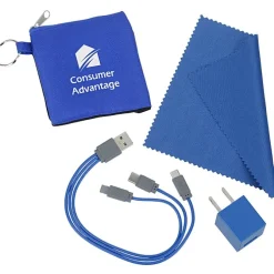 Charge It Up Tech Kit