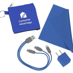 Charge It Up Tech Kit