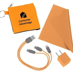 Charge It Up Tech Kit